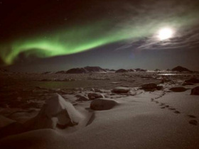 Iceland family holiday
